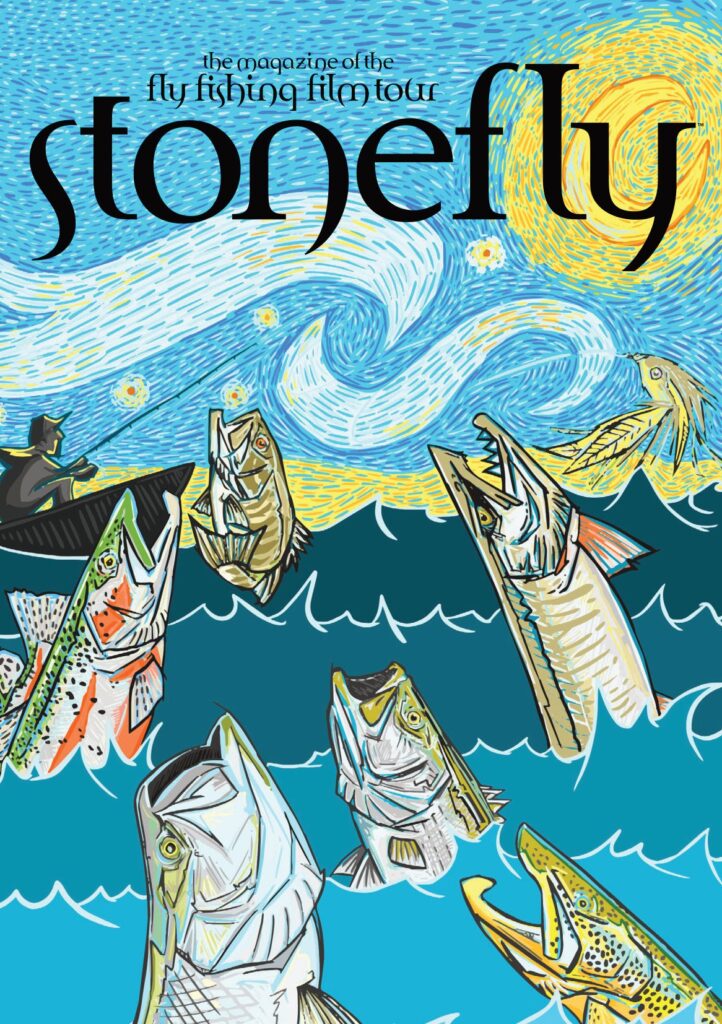 2023 Stonefly Magazine