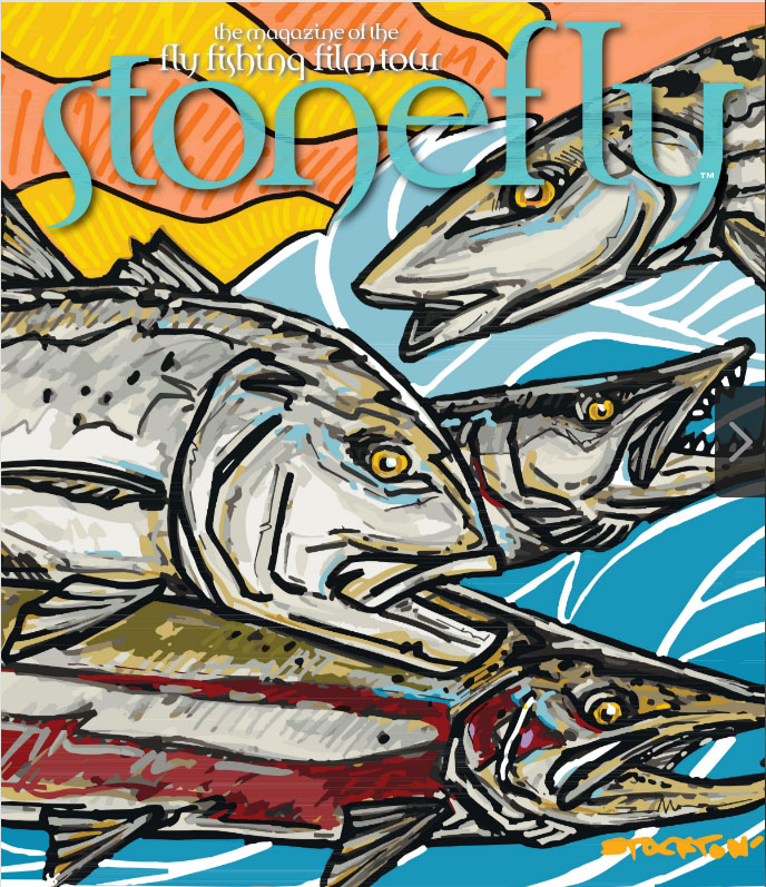 2020 Stonefly Magazine