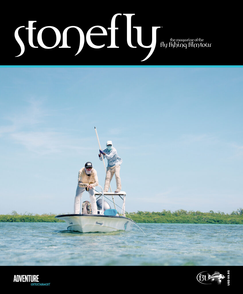2024 US Stonefly Magazine
