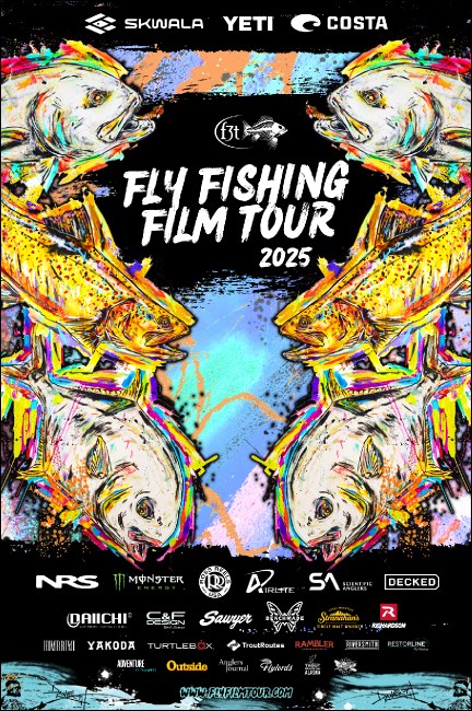 F3T 2025 Poster