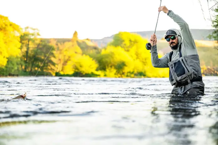 Behind the Lens: The Hard Way