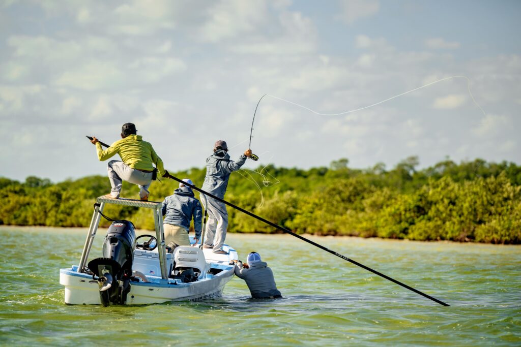 What “Built to Fish” Really Means and How Skwala Proves It