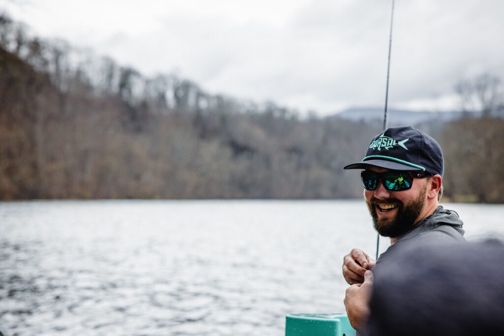 Dans Pain 2 A Behind the Lens Look with Ben Meadows