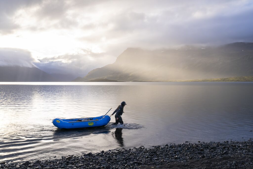 The Battle for Bristol Bay Continues