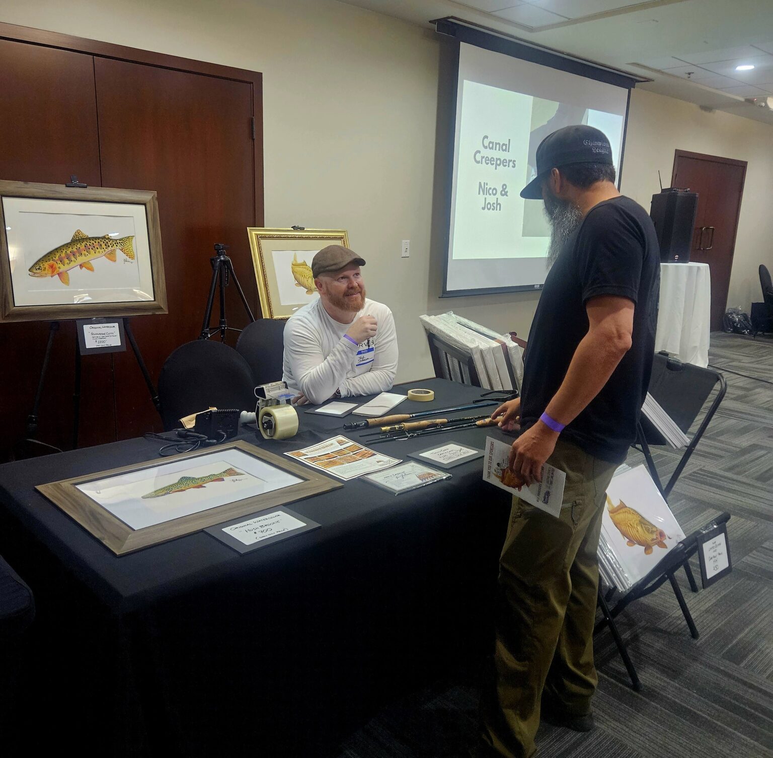 2024 Valley of the Sun Carp Rally: Fly Fishing, Community ...