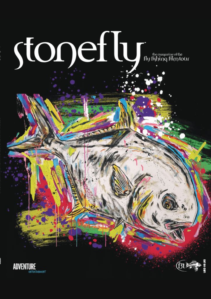 2025 US Stonefly Magazine