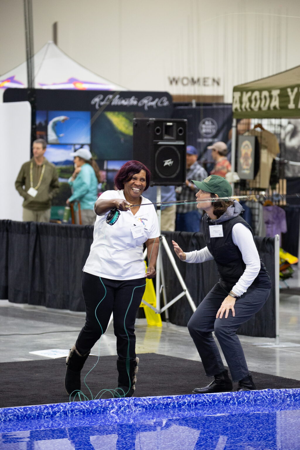 The Fly Fishing Show 2026: America’s Premier Fly Fishing Gathering
