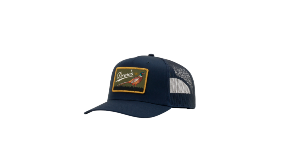 Richardson 112FPC Champ Trucker Hat Review | 5 Panel Style & FitY