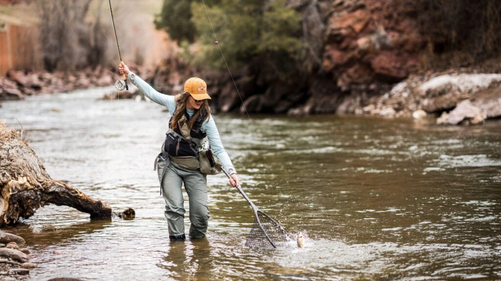 Airlite Fly Rods Review: Built for Feel, Balance and Connection