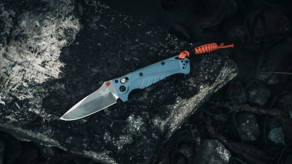 Benchmade Mini Adira Review | Premium Fishing Knife 2026Be