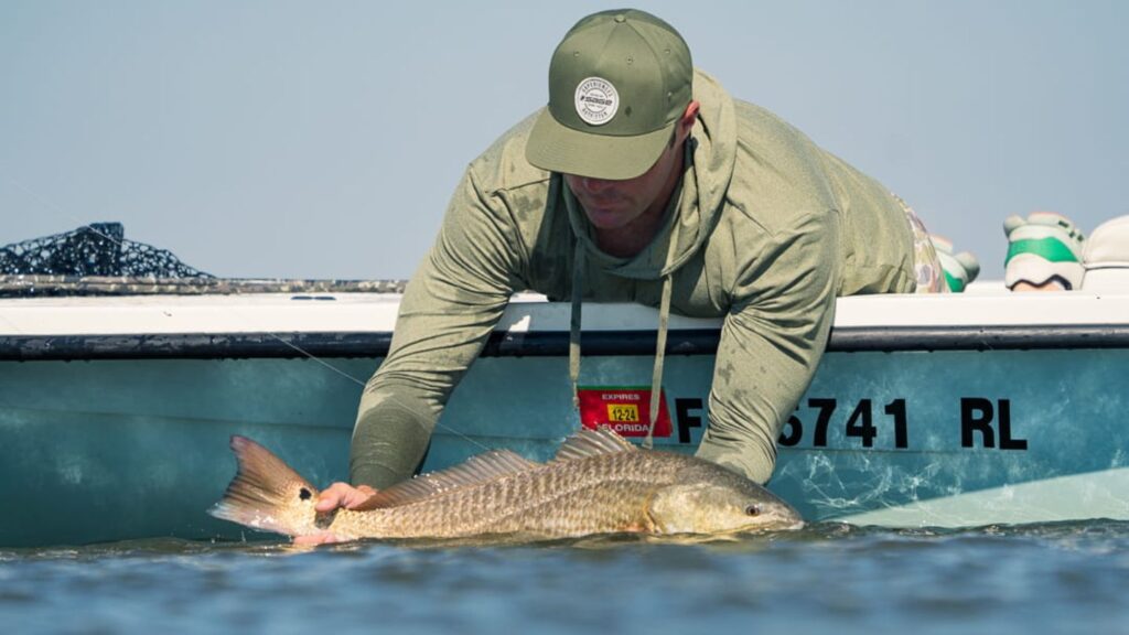 Bay Flats Lodge Texas Fly Fishing | Sage Experiences Outfitter