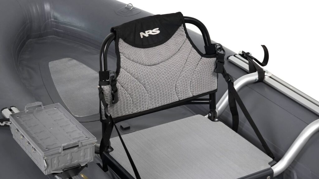 NRS Fishing Rafts | Built for More Time on the WaterN