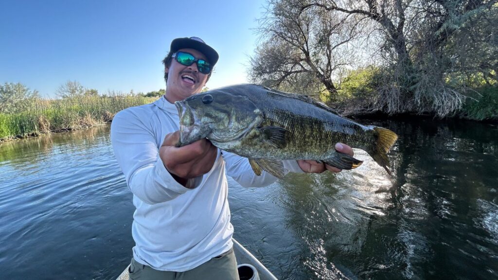 Boise Fly Fishing Guide: Idaho Angler, Rivers & Year-Round Opportunities